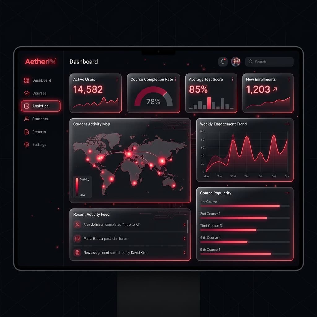 پنل کاربری فوق پیشرفته یکتا